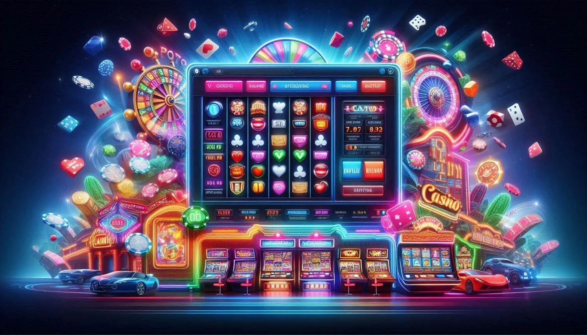 Slotexo Casino